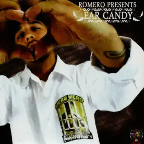 Candy Girls Around the World (feat. Tobias Lamar)