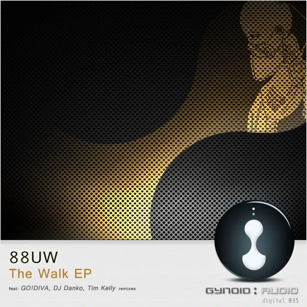 The Walk (GO!DIVA Remix)