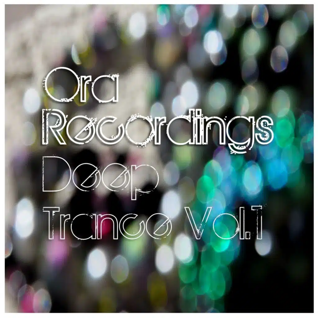 Depth Perception (feat. Gabriel Batz & Jared Kesler)