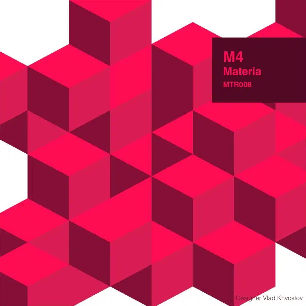 M4 (Ivan Bryuler Remix)