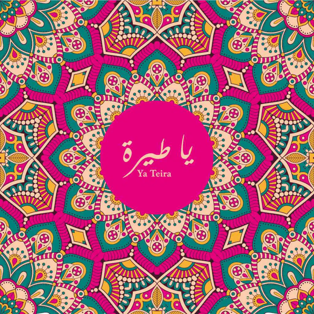 يا طيرة