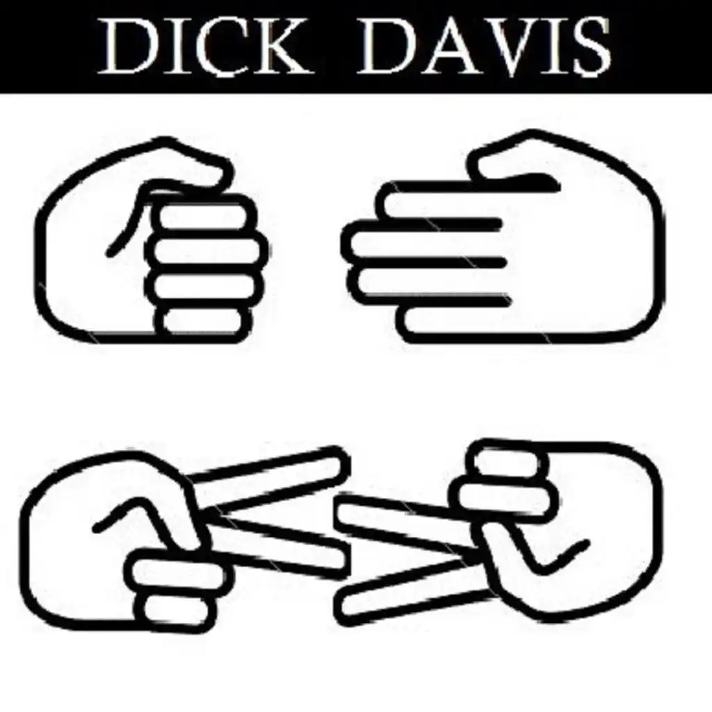 Dick Davis