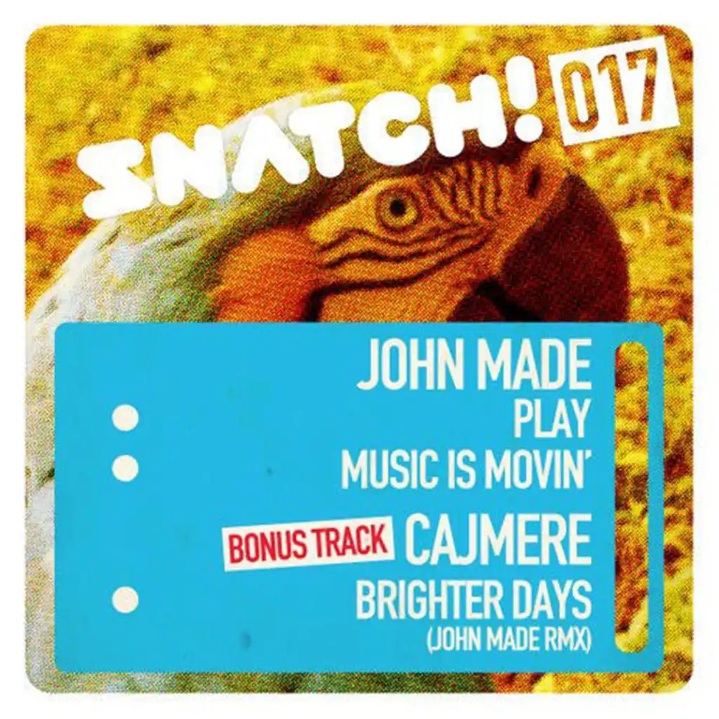 Brighter Days (John Made Remix)