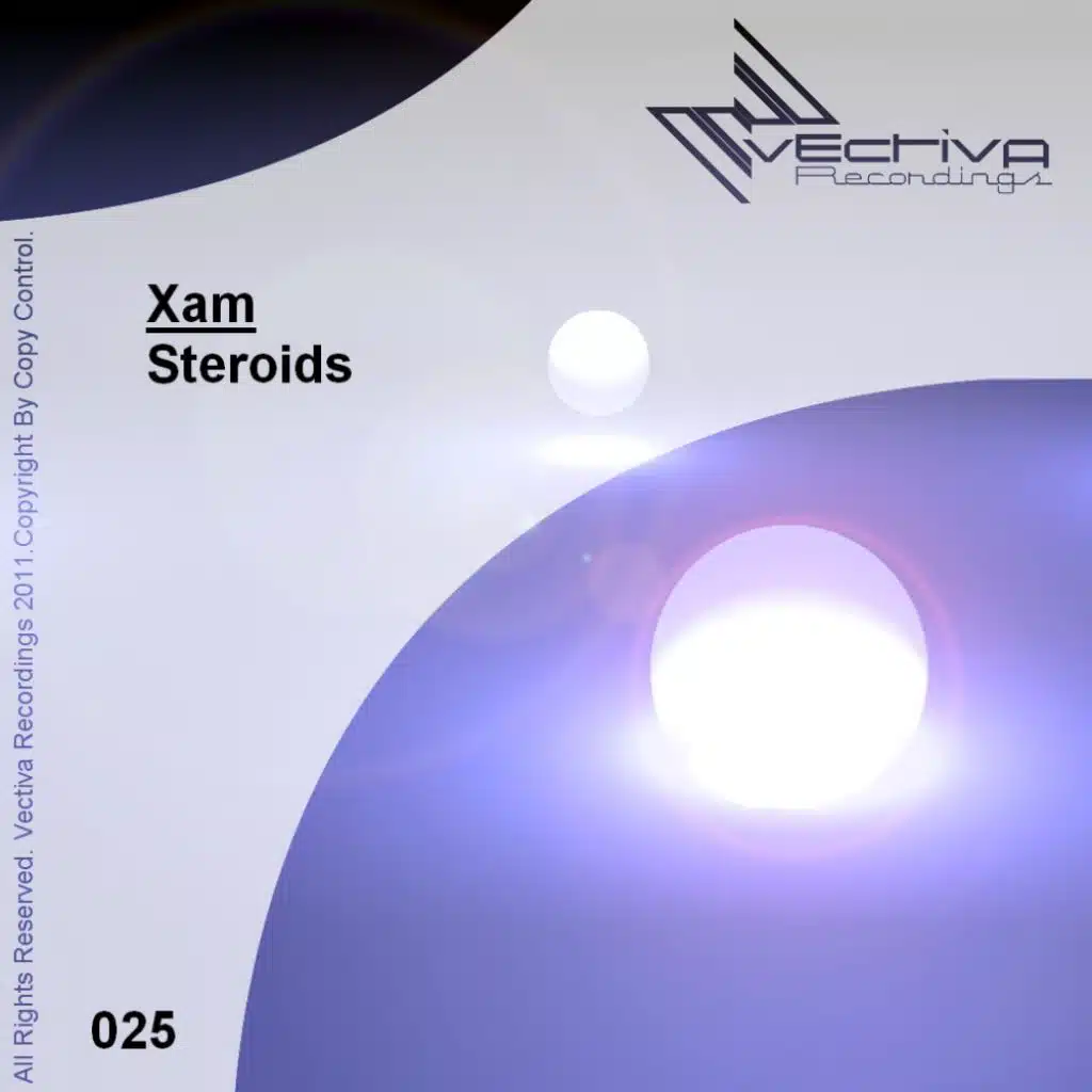Steroids (Reworked Version)