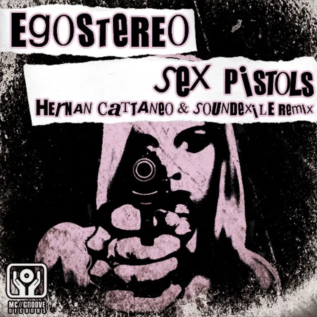 Sex Pistols (Hernan Cattaneo, Soundexile Remix)