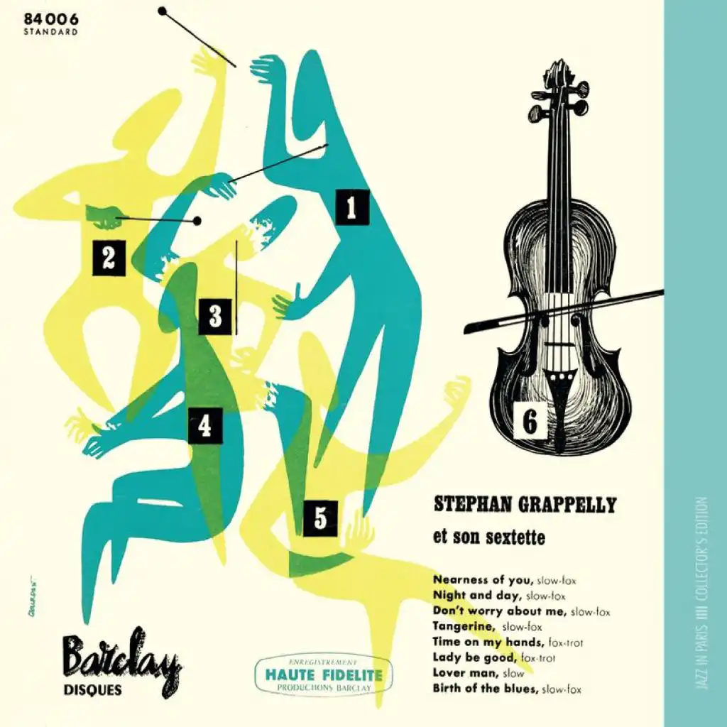 Viens Au Creux De Mon Epaule