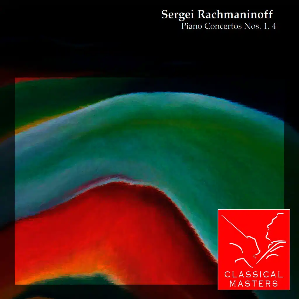 Piano Concertos Nos. 1, 4
