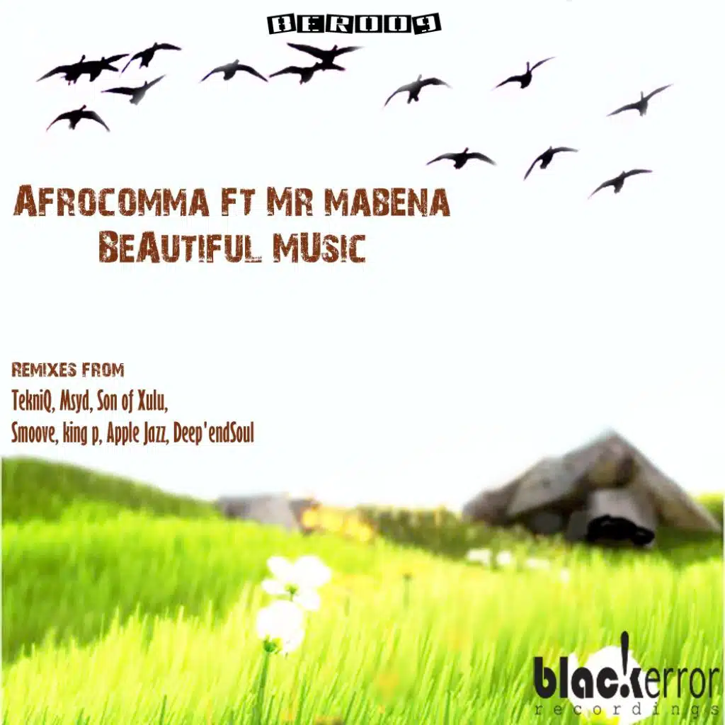 Beautifull Music (feat. Mr Mabena)
