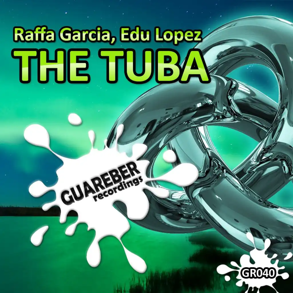 The Tuba (Dubman F & Shorny D Remix)