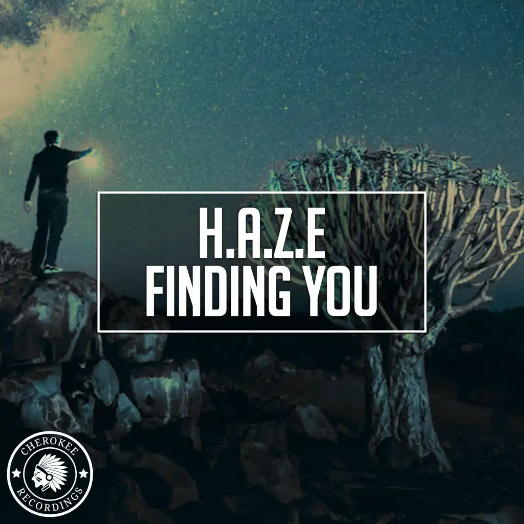 Finding You (Radio Edit)