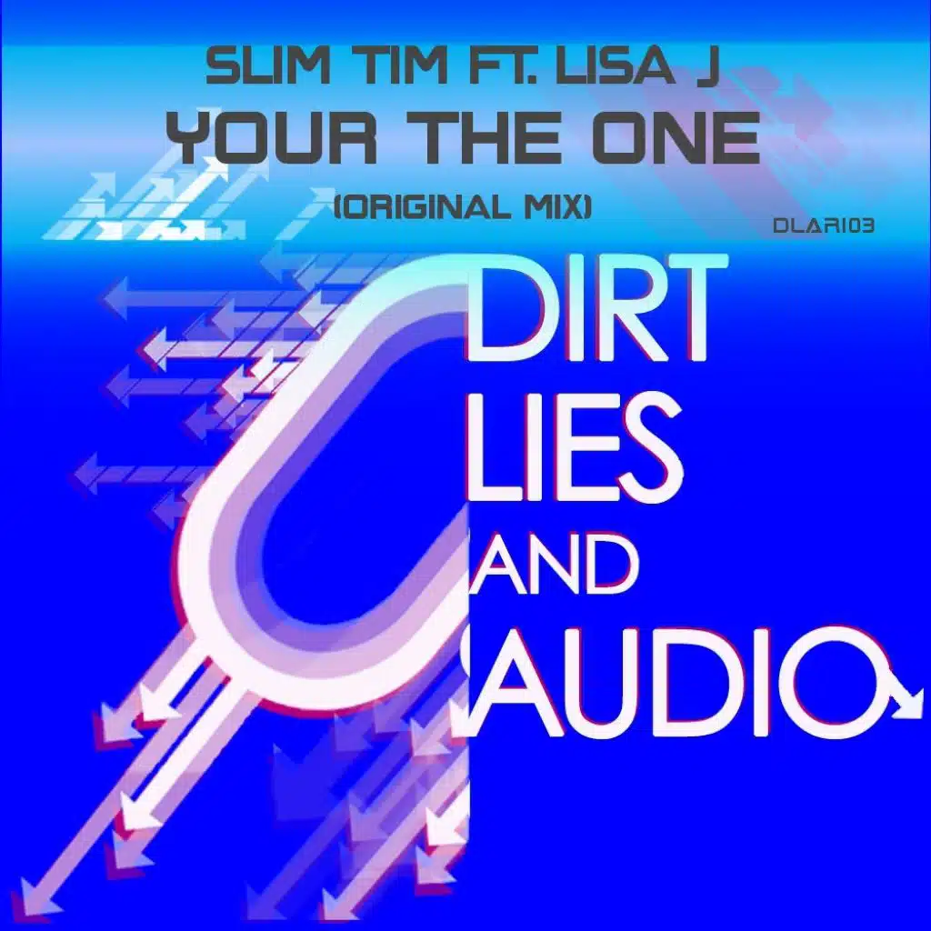 Your The One (feat. Lisa J & Slim Tim)