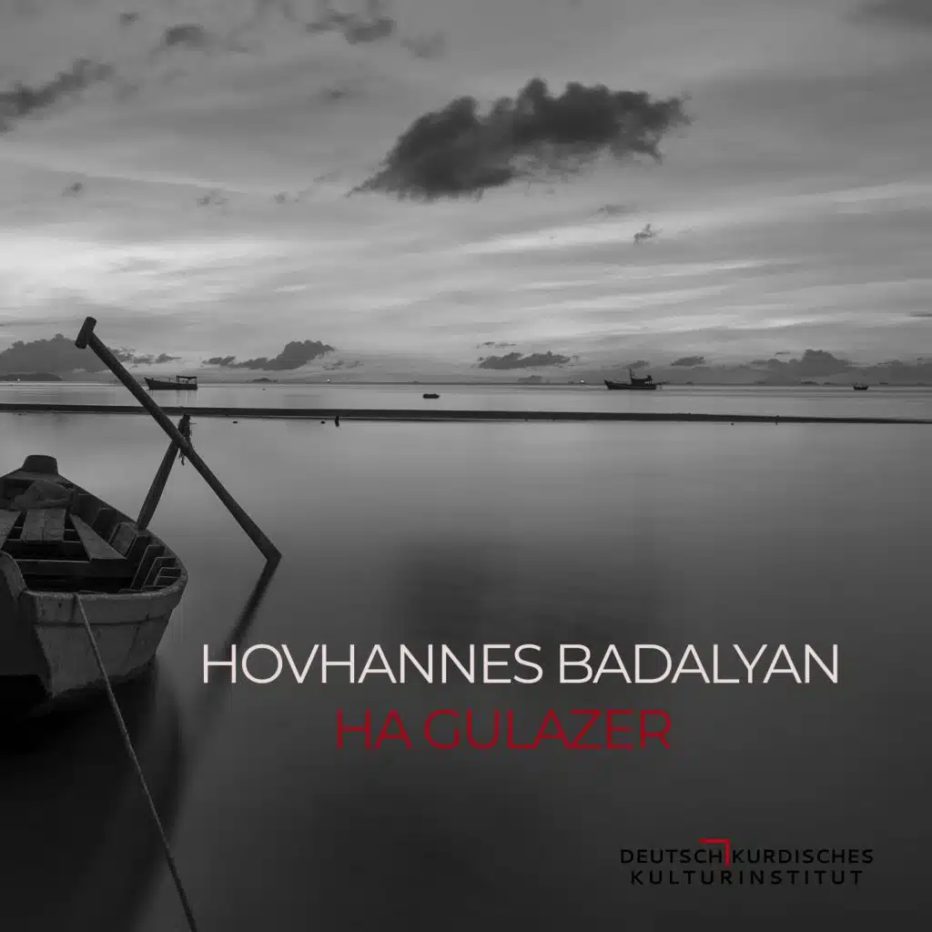 HOVHANNES BADALYAN