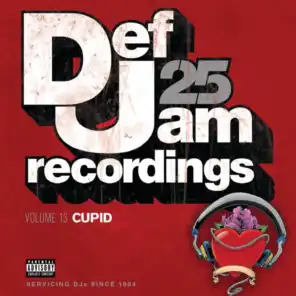 Def Jam 25, Volume 13 - Cupid
