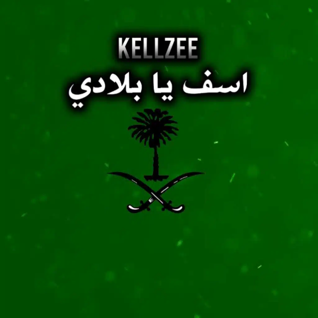 آسف يا بلادي