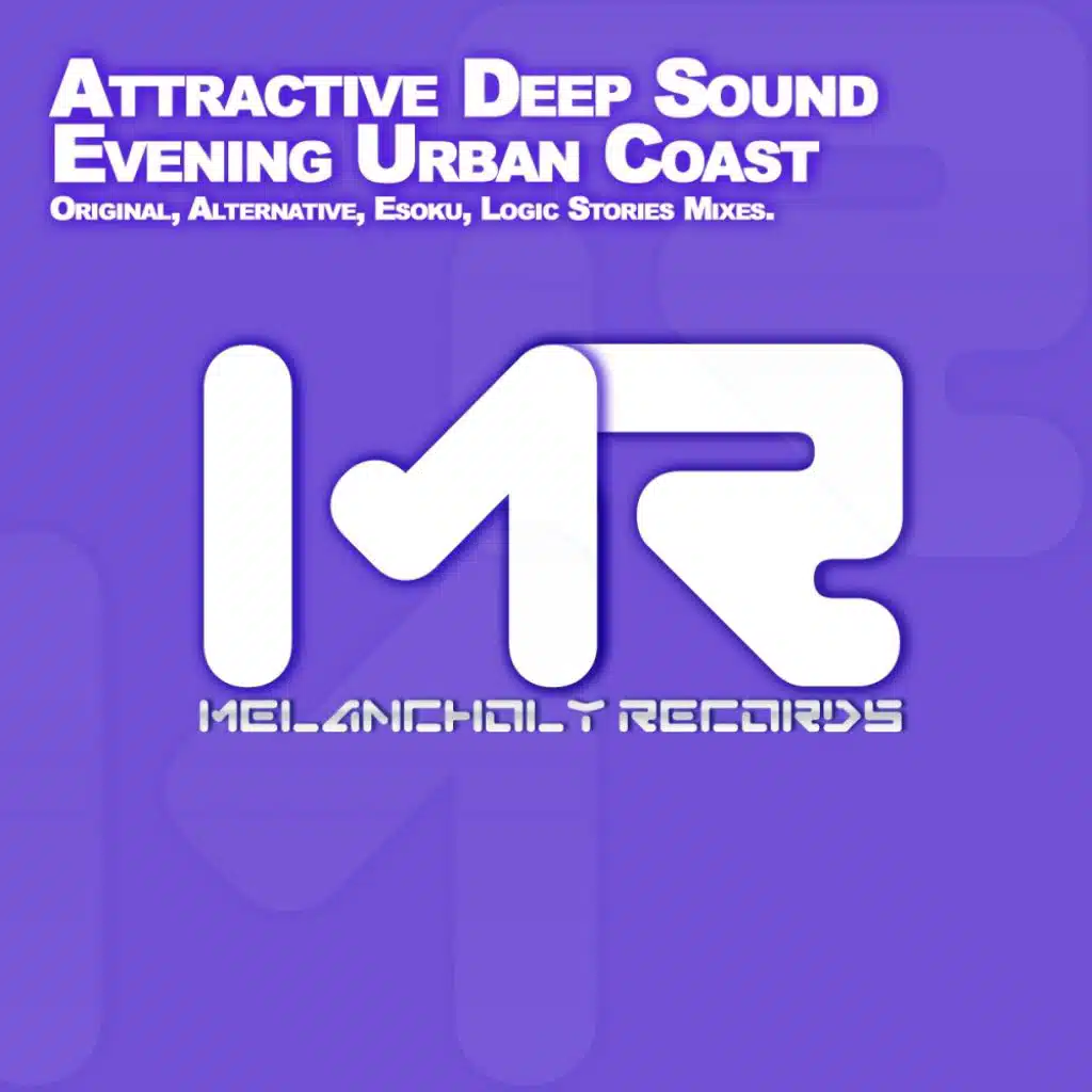 Evening Urban Coast (Alternative Mix)