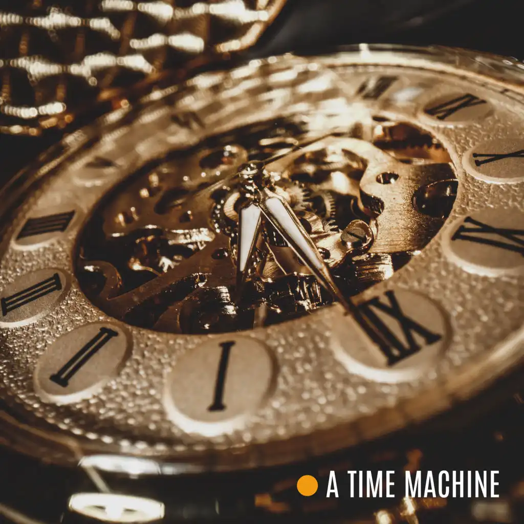 Making Time (feat. the Effex Band)