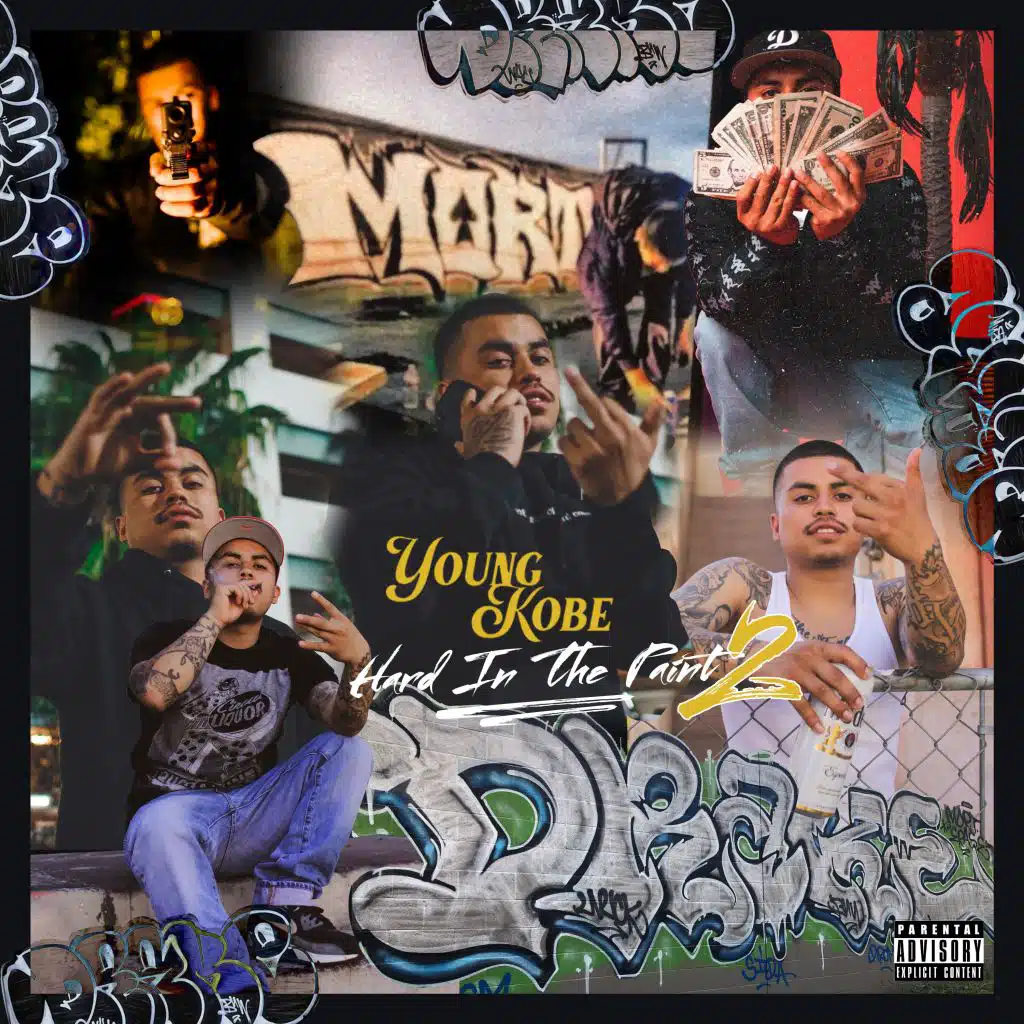 Hard in the Paint 2