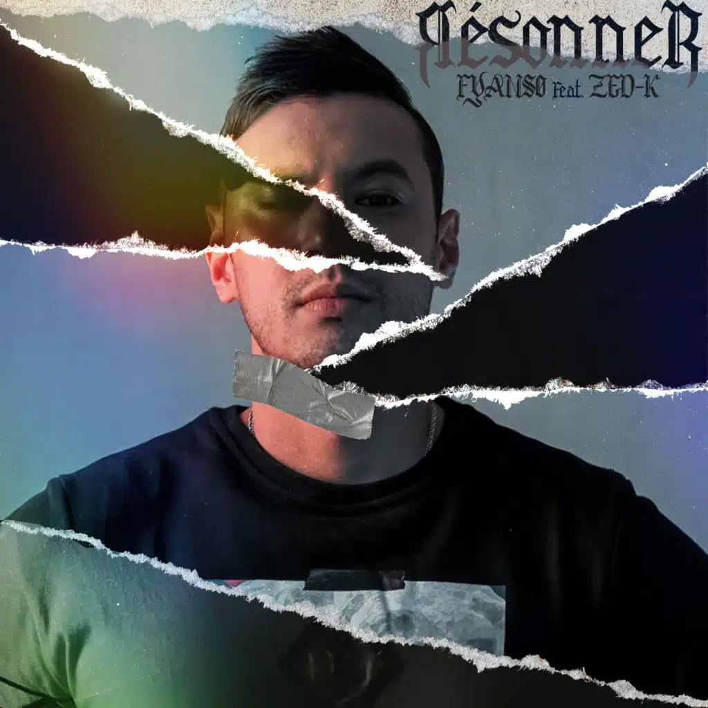 Résonner (feat. Zed-K)