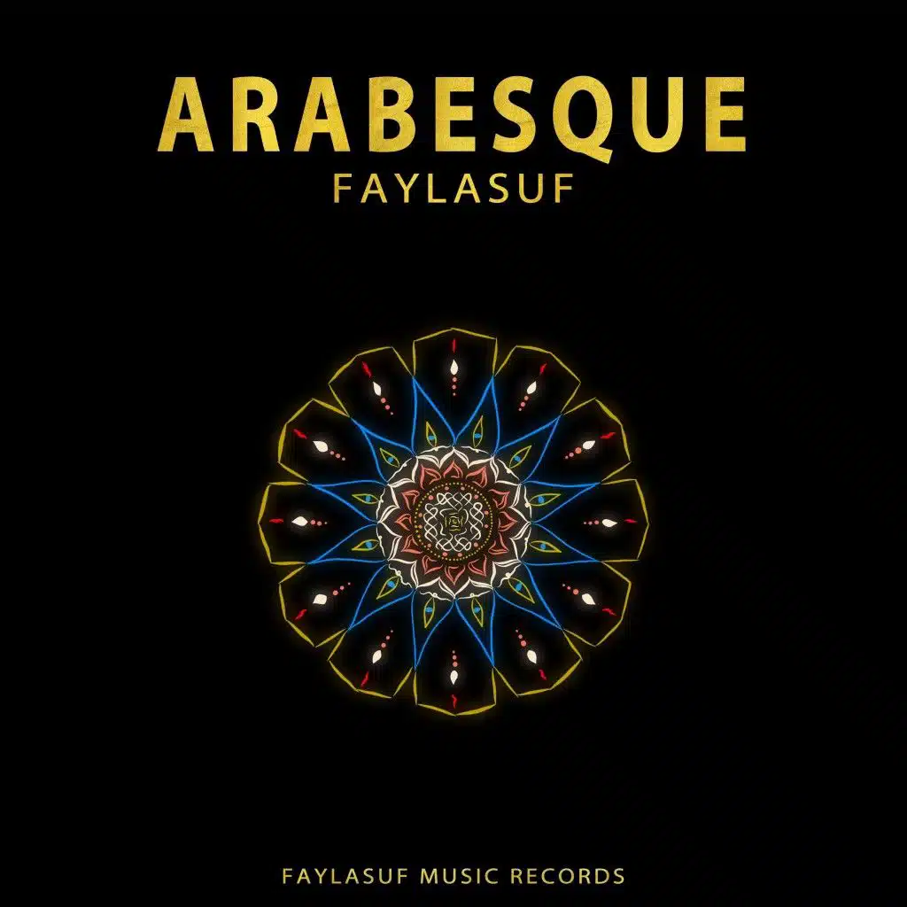 Arabesque