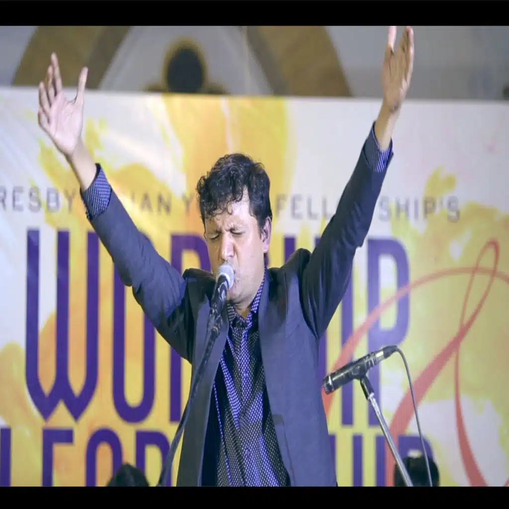 Arif Bhatti, Leo Twins, Sound of Worship & Asher Ghafoor