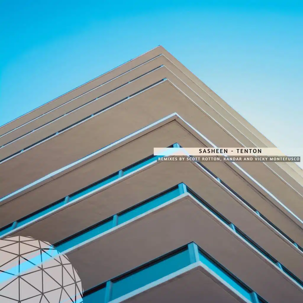 Tenton (Kandar Remix)