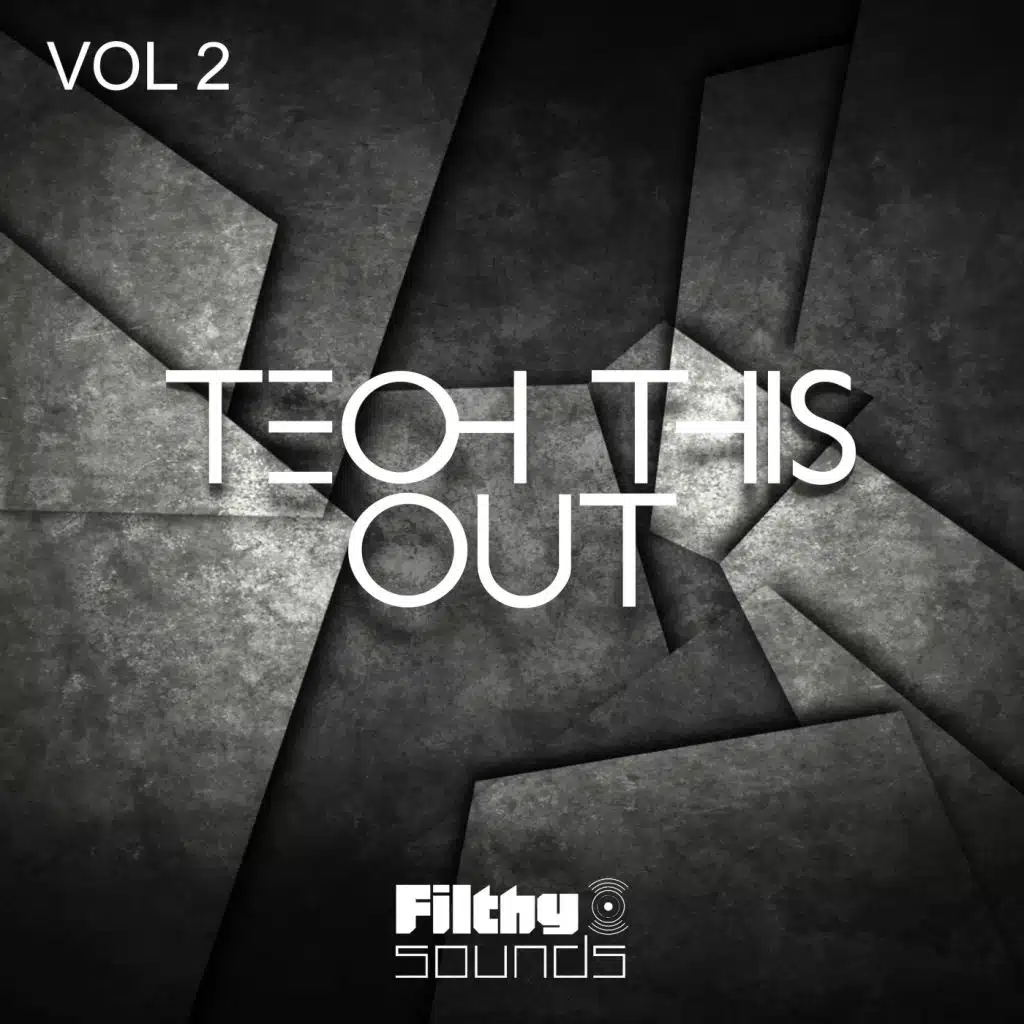 Tech This Out, Vol. 2