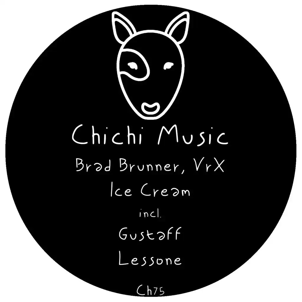 Ice Cream (Gustaff Remix)