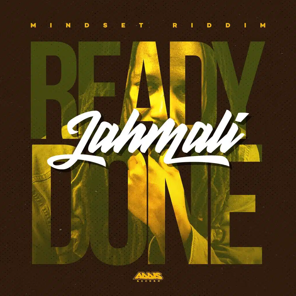 Ready Done (Mindset Riddim)