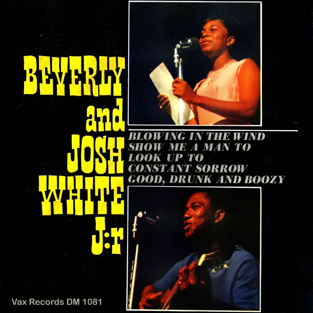 Blowing in the Wind (Remastered) [feat. Jan Johansson, Sture Nordin & Egil Johansen]