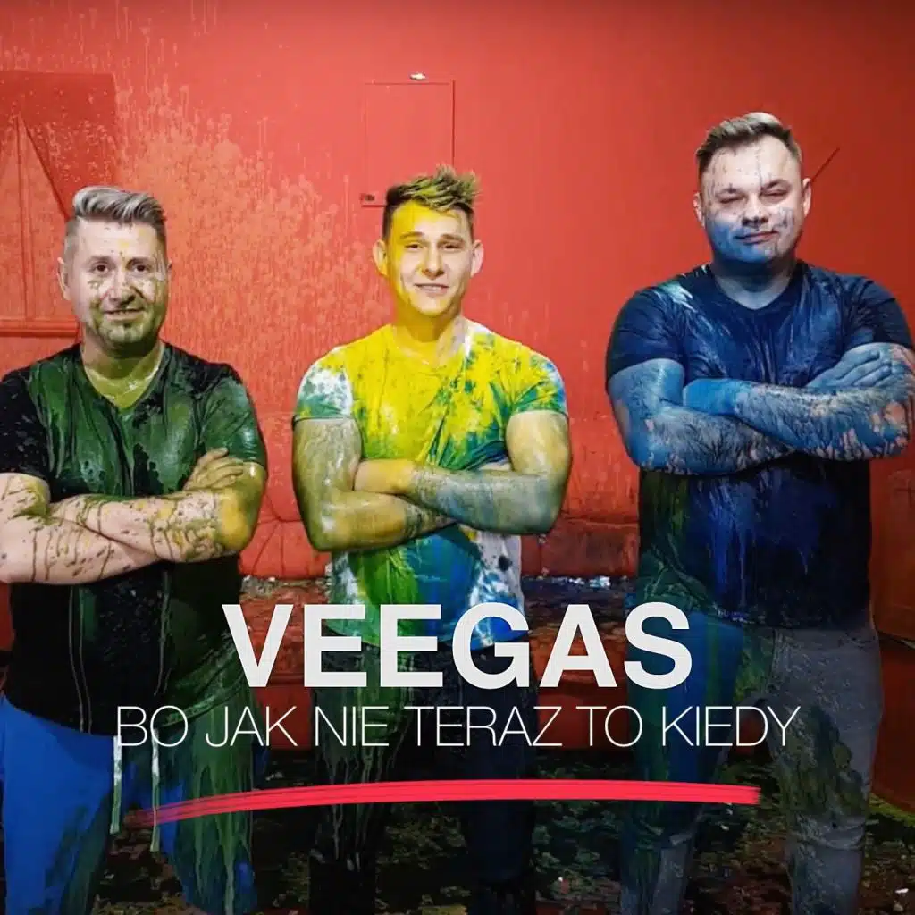 Bo jak nie teraz to kiedy