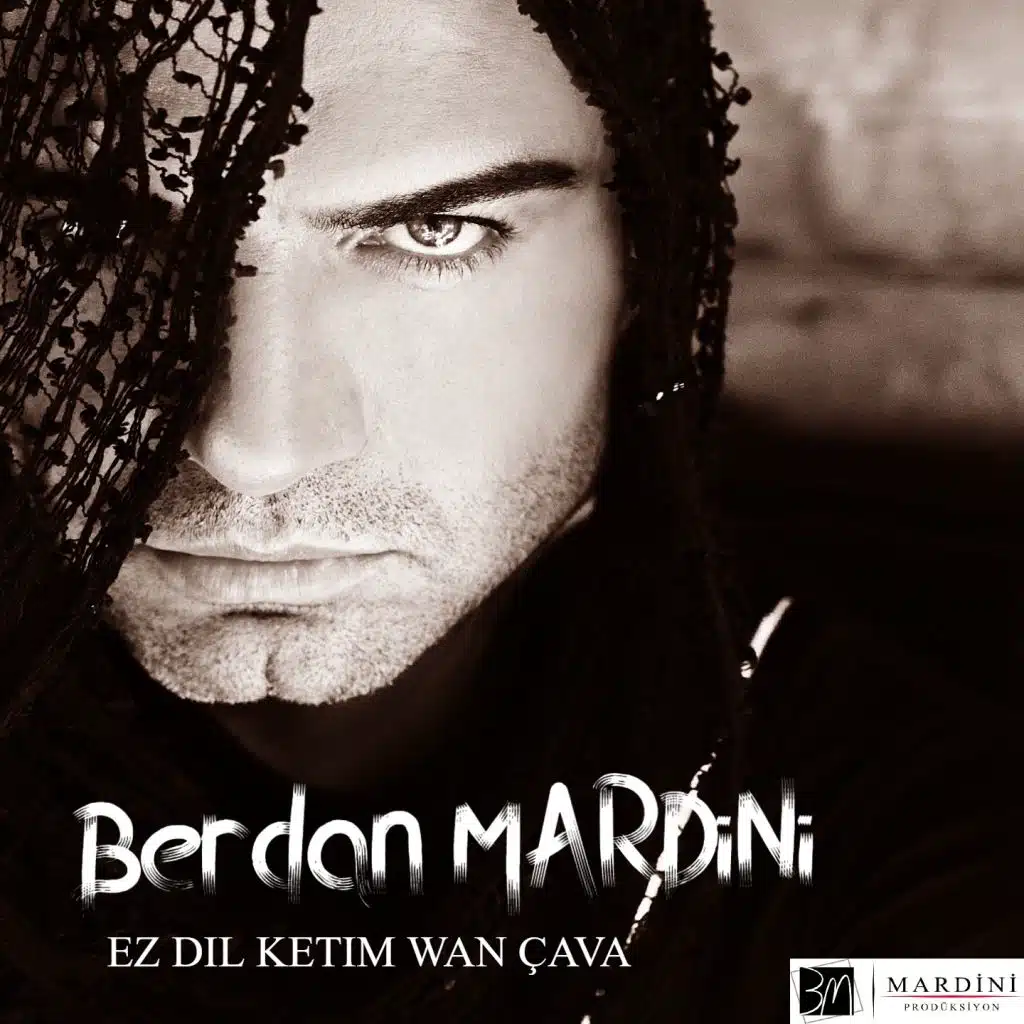 Ez Dıl Ketım Wan Çava