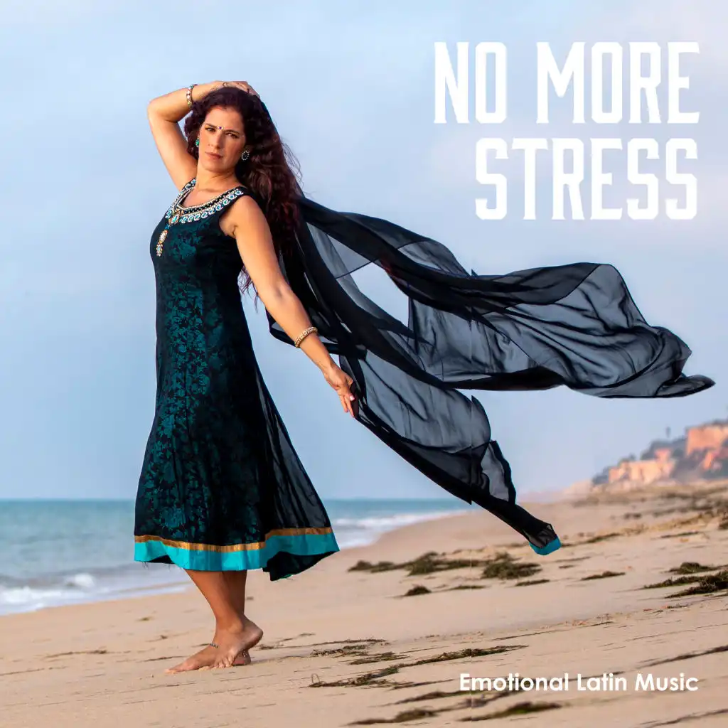 No More Stress - Emotional Latin Music