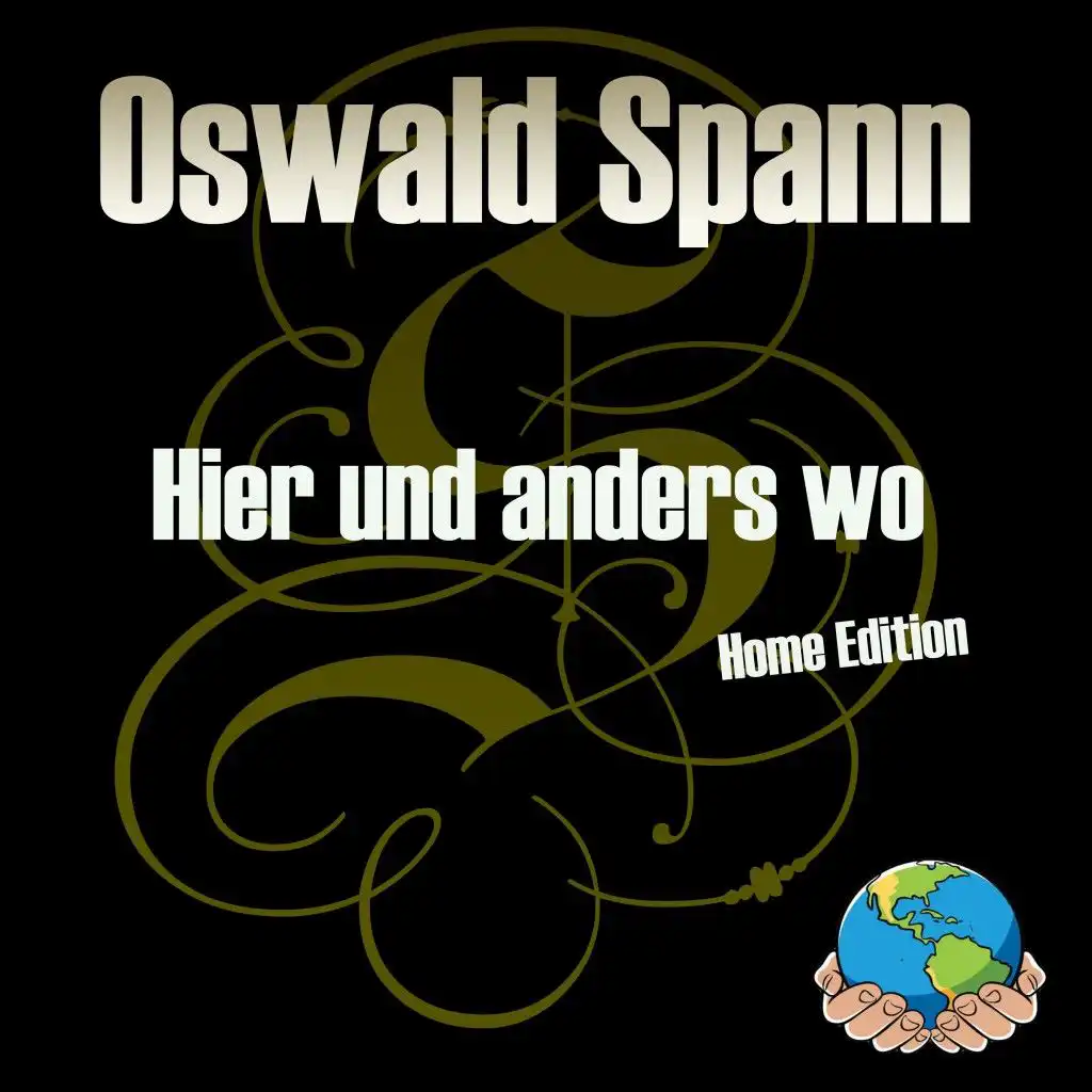 Oswald Spann