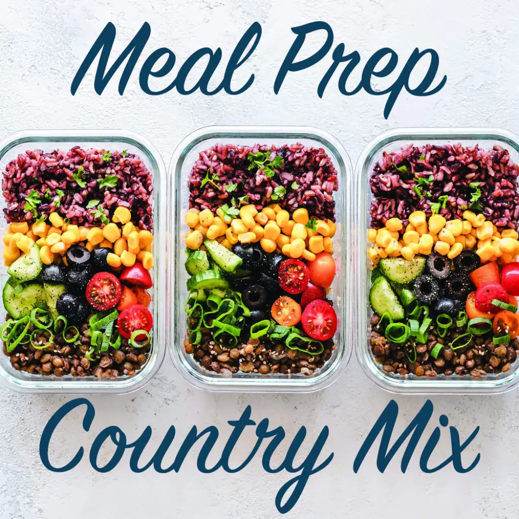 Meal Prep Country Mix