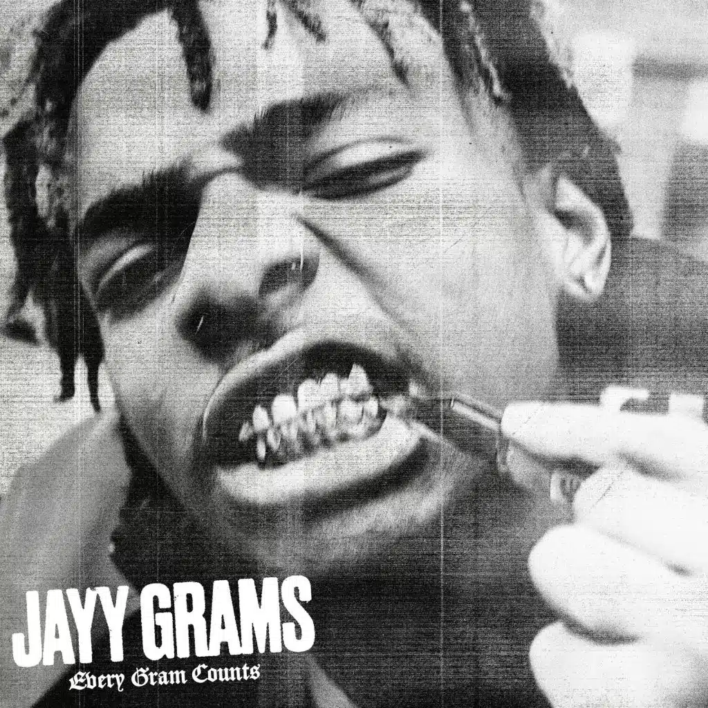Smok'n Grams (feat. Smoke Dza)