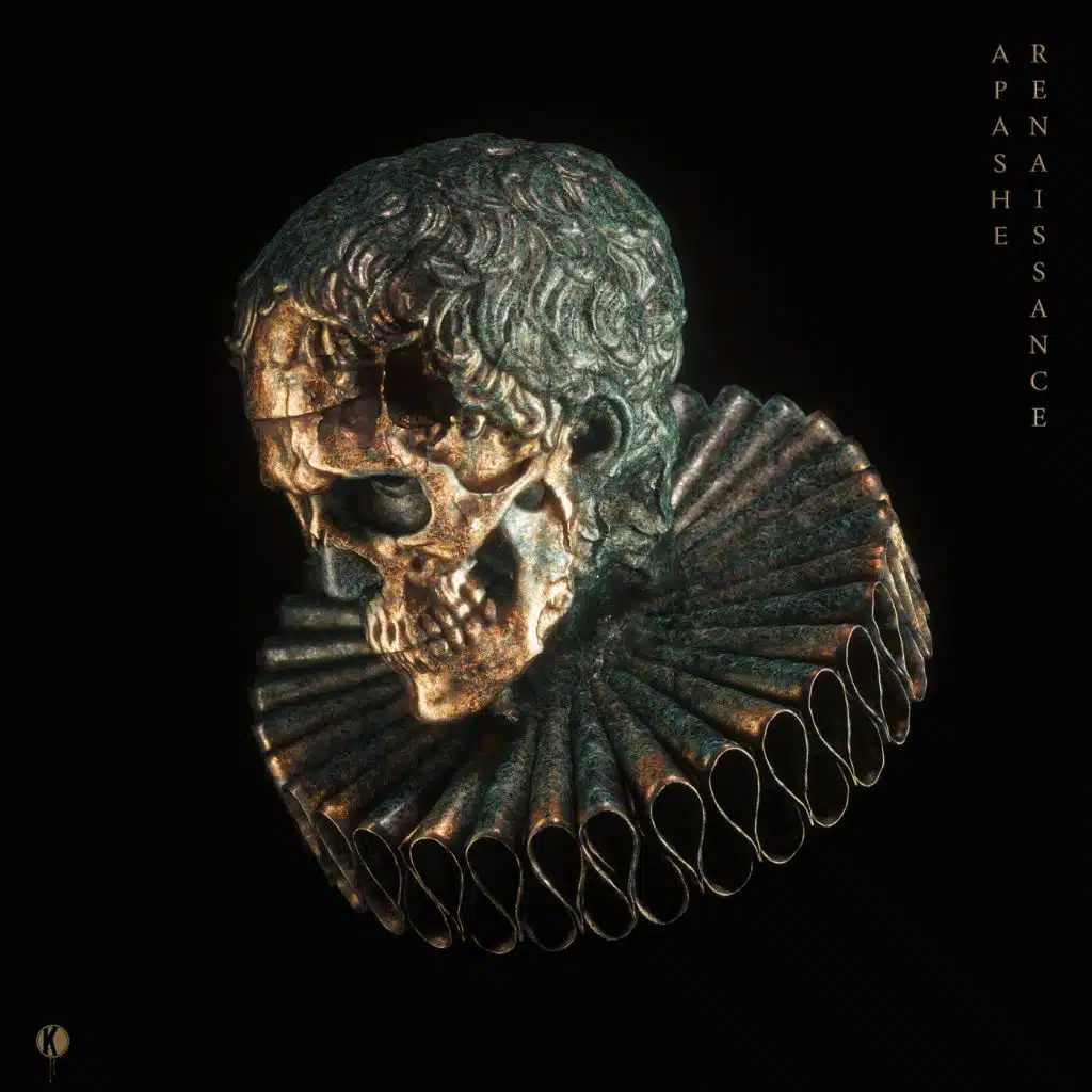 Work (feat. Vo Williams)