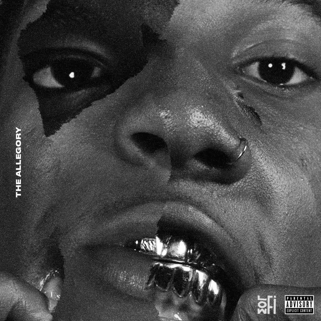 BNF (feat. Jayy Grams & Von Wilda)