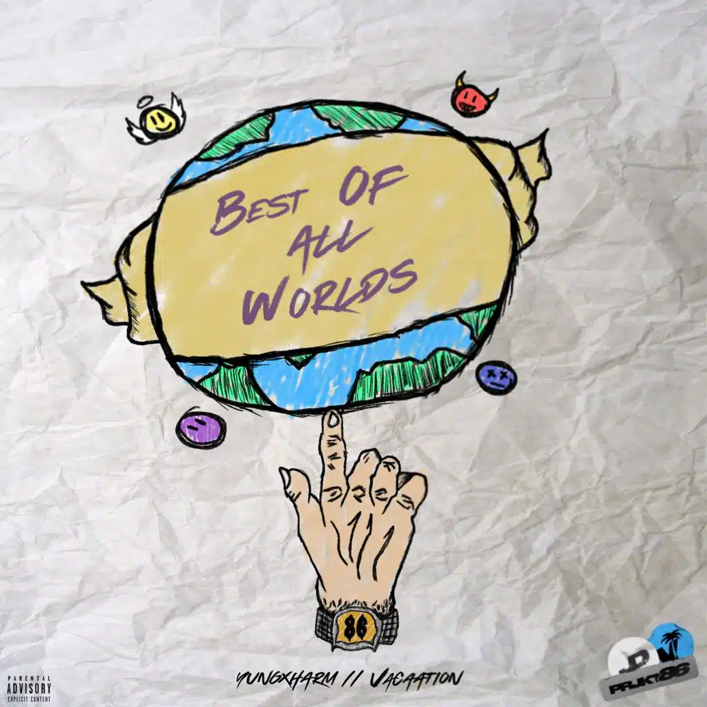 Best of All Worlds