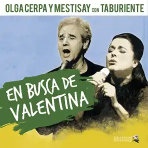 En Busca de Valentina (Edición Remasterizada) [feat. Taburiente]