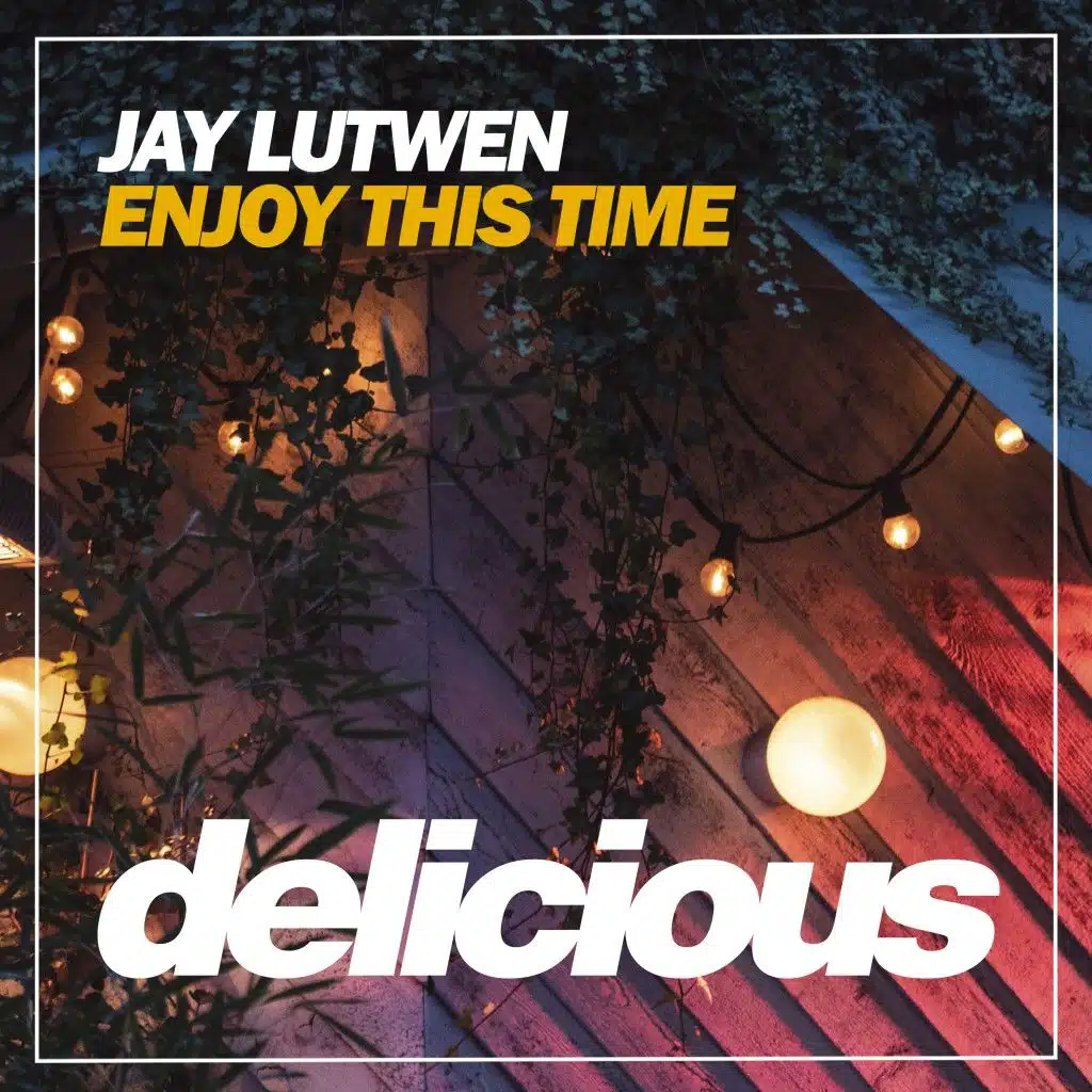 Jay Lutwen