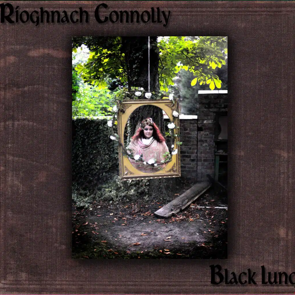 Rioghnach Connolly