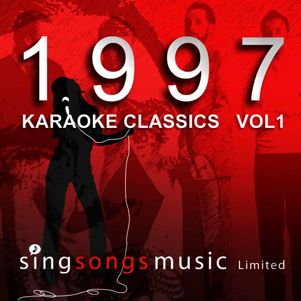 1997 Karaoke Classics Volume 1