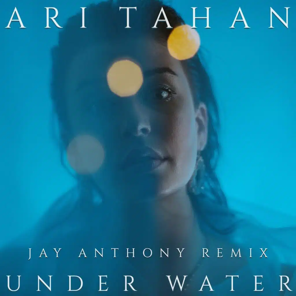 Under Water (feat. Jay Anthony)