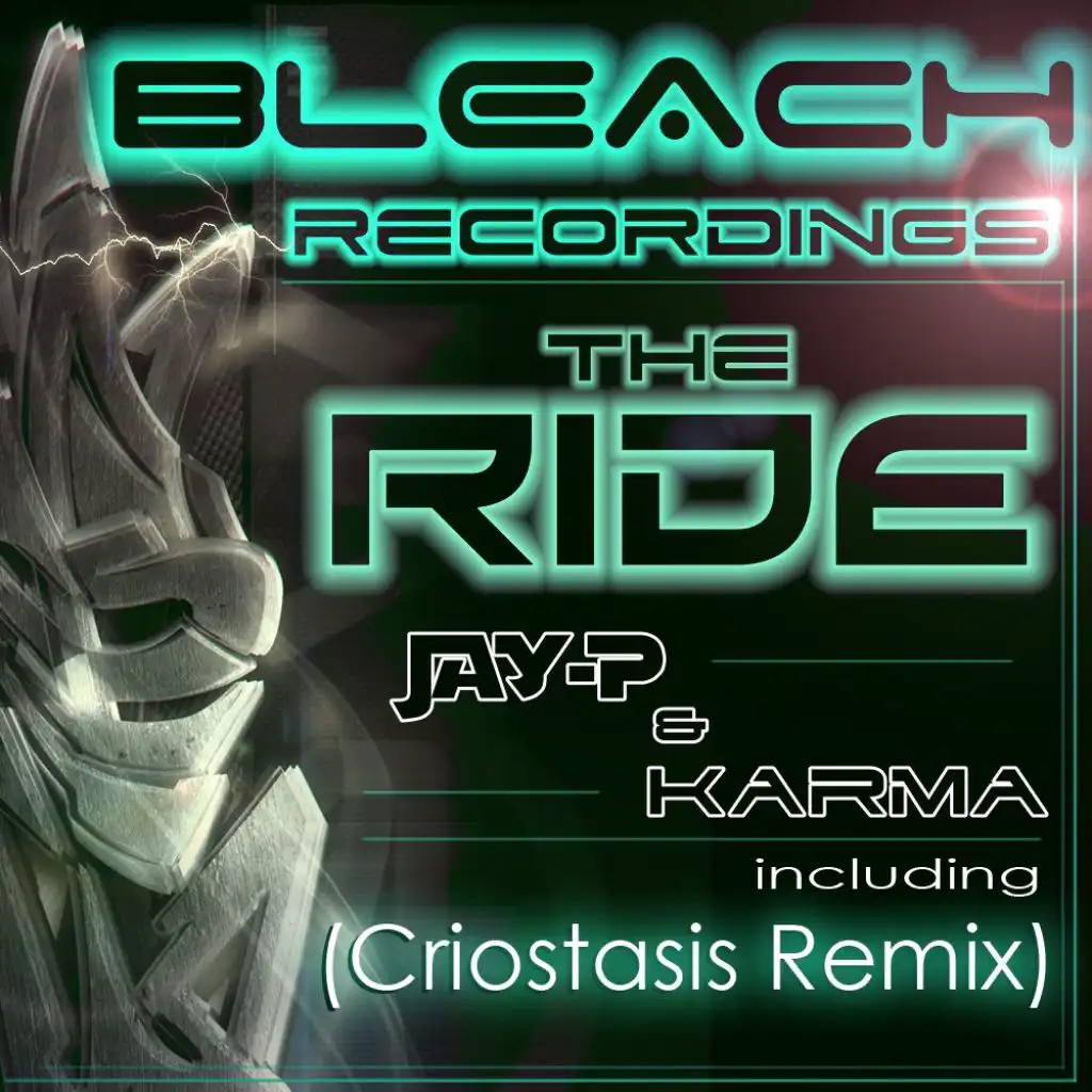 The Ride (Criostasis Remix)