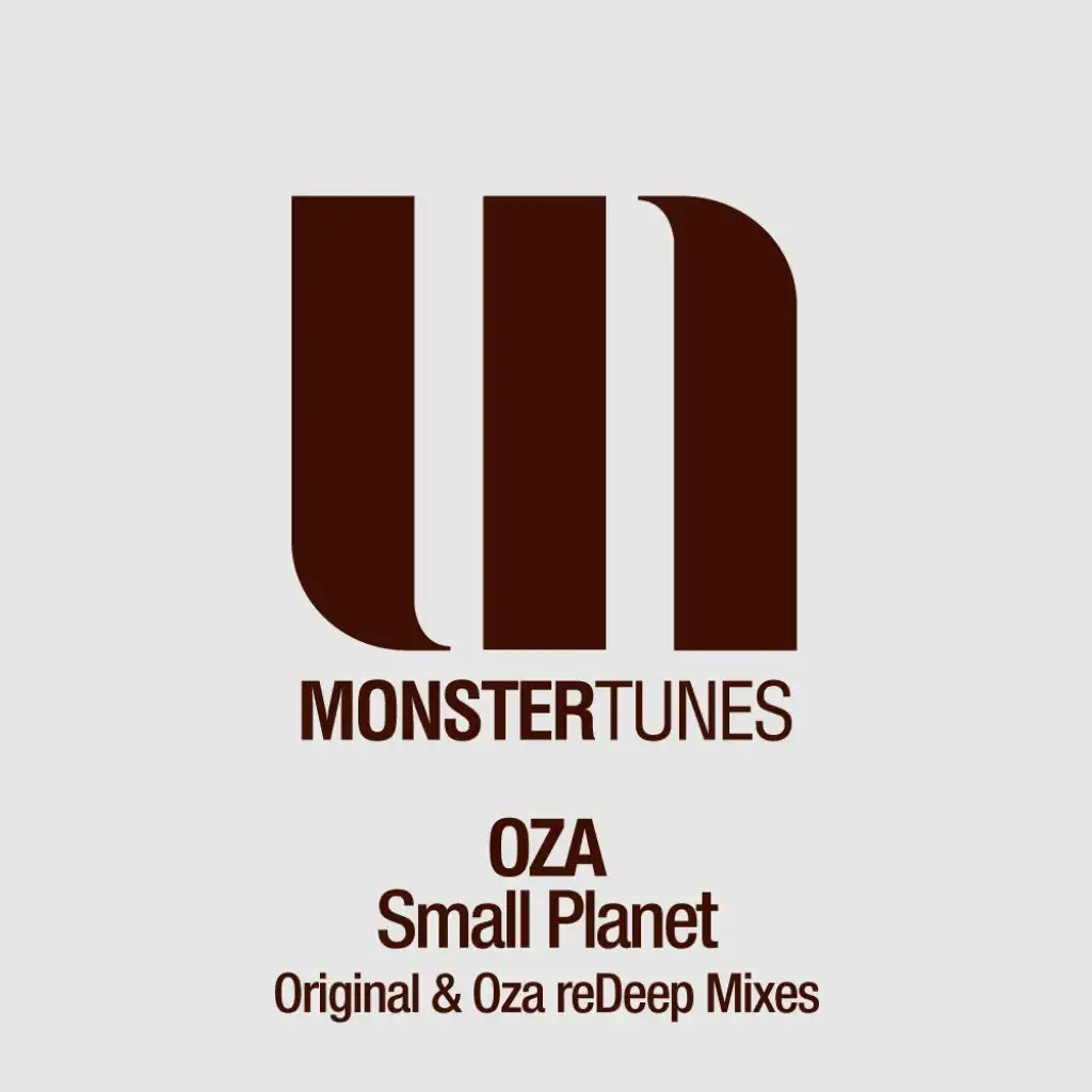 Small Planet (Oza reDeep Mix)