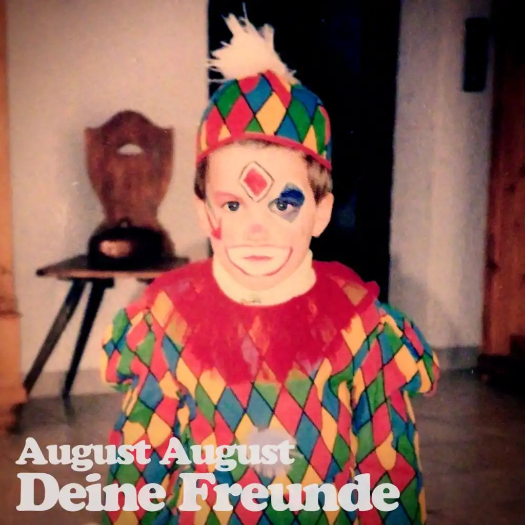 Deine Freunde (Radio Edit)