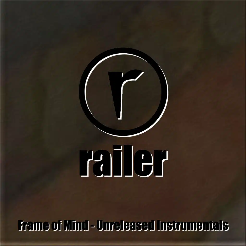 Frame Of Mind Unreleased - Instrumentals