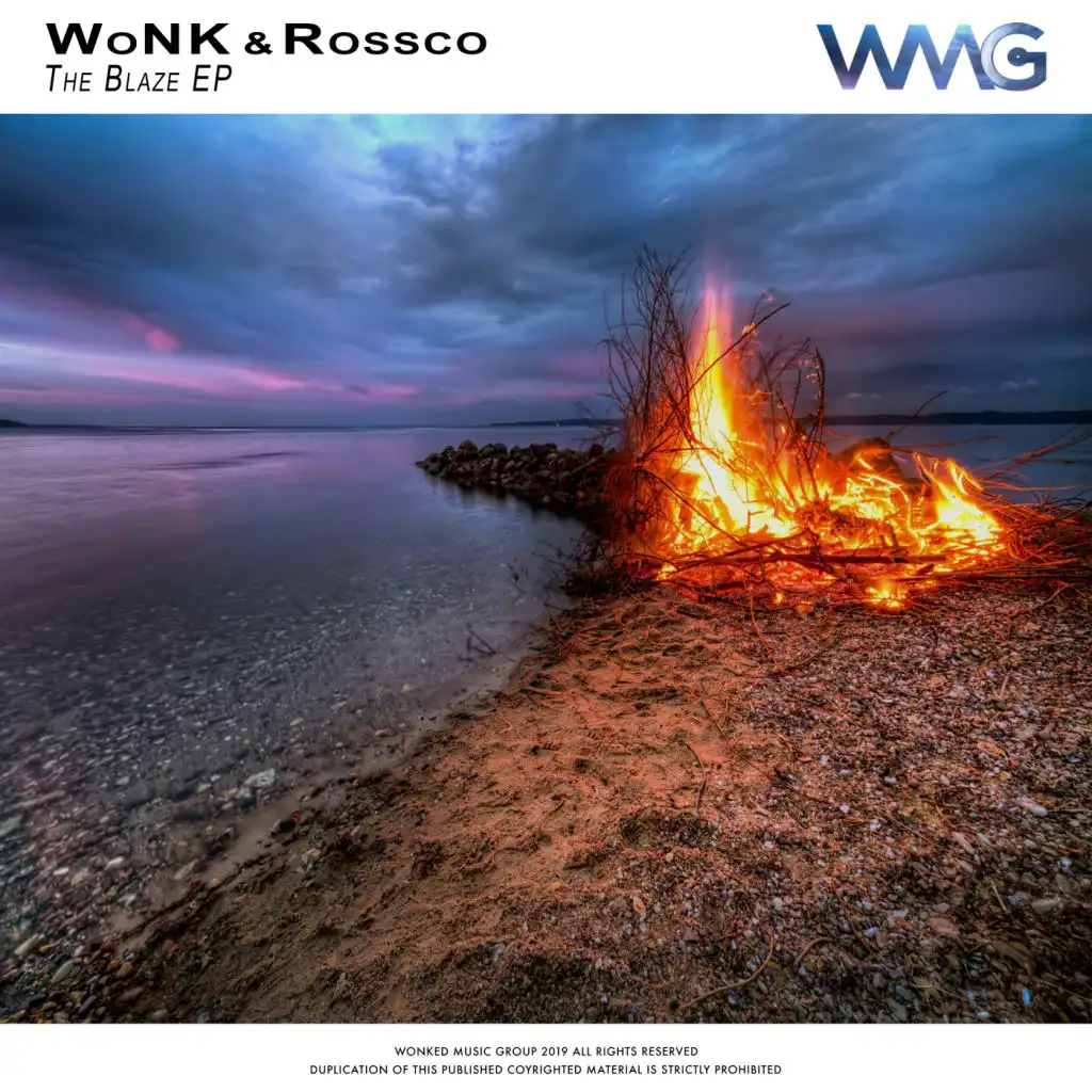 WoNK & Rossco