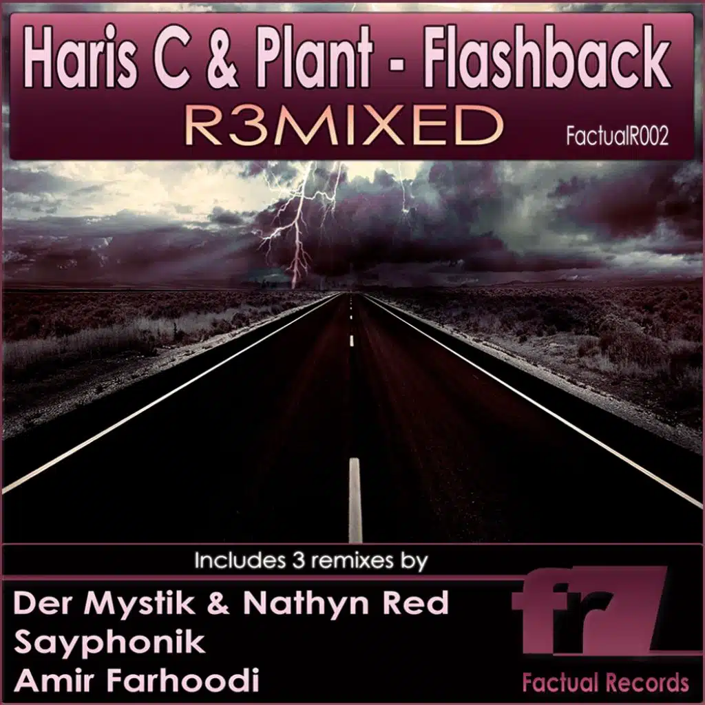 Flashback (Sayphonik Fully Loaded Remix)
