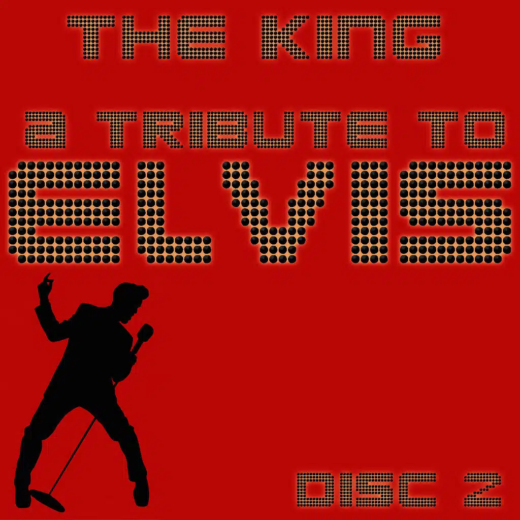 Too Much - (Tribute to Elvis Presley)